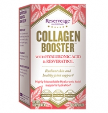 Reserveage Organics Collagen Booster