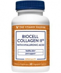 Vitamin Shoppe Biocell Collagen