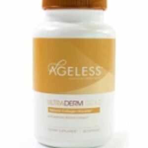 Ageless Foundation Labratories