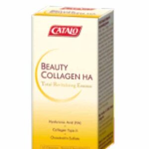 Catalo Natural Health Foods