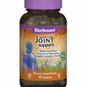 Bluebonnet Nutrition