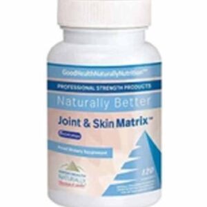 Good Health Naturally EU