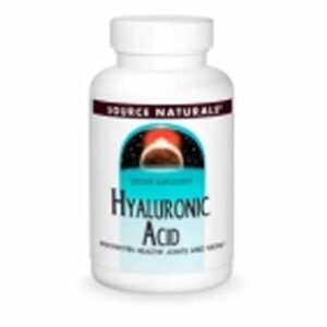 Source Naturals