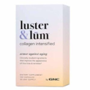 Luster and Lūm