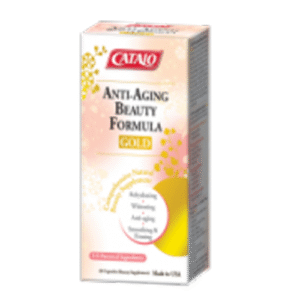 Catalo Natural Health Foods