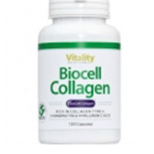 Vitality Nutritionals
