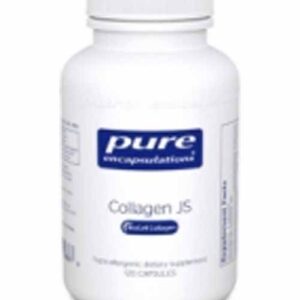 Pure Encapsulations