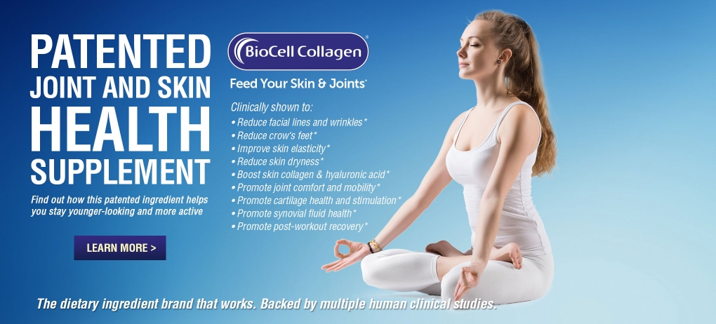 What is BioCell Collagen?